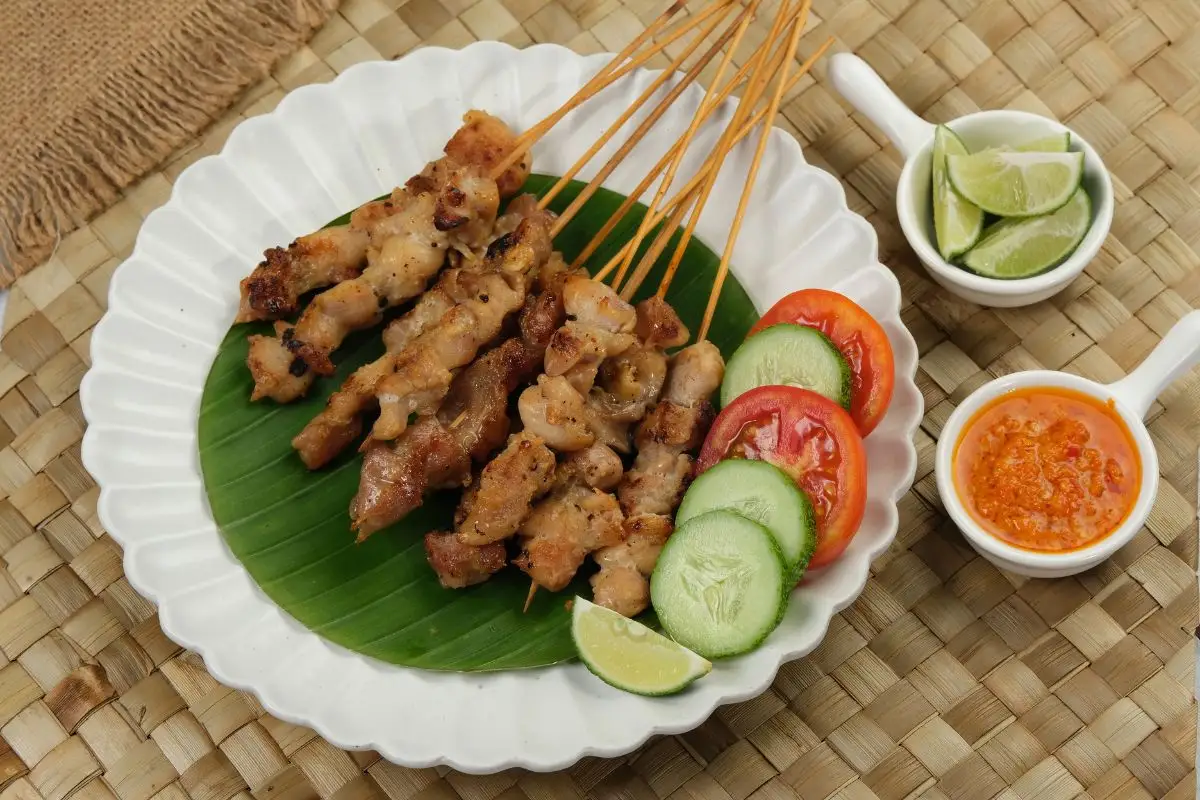 Sate Taichan