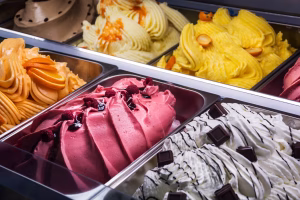 Gelato Italia: Rahasia Manis dari Negeri yang Tahu Cara Menikmati Hidup