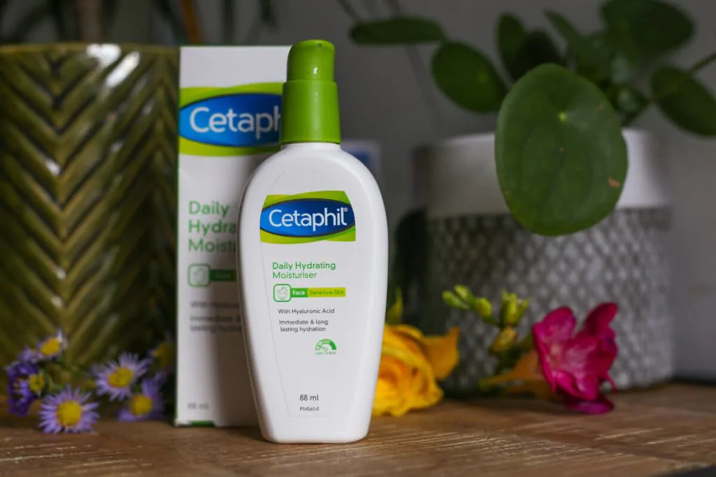 Cetaphil Oily Skin