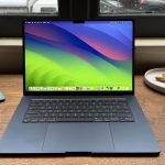 MacBook Air M3: Laptop Tipis Super Cepat yang Bikin Produktivitas Naik Level
