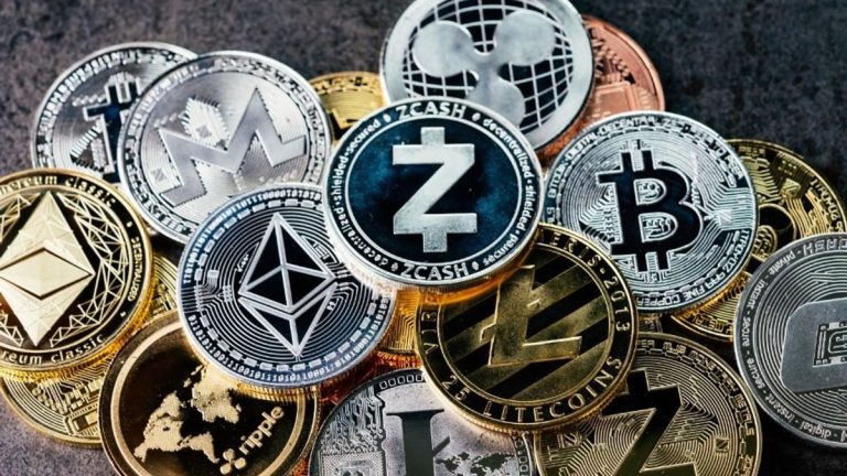 Mata Uang Digital: Revolusi Uang di Era Modern yang Nggak Bisa Di Abaikan