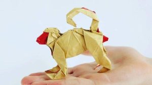 Seni Origami: Filosofi Lipatan Kertas yang Mengajarkan Kesabaran dan Keindahan