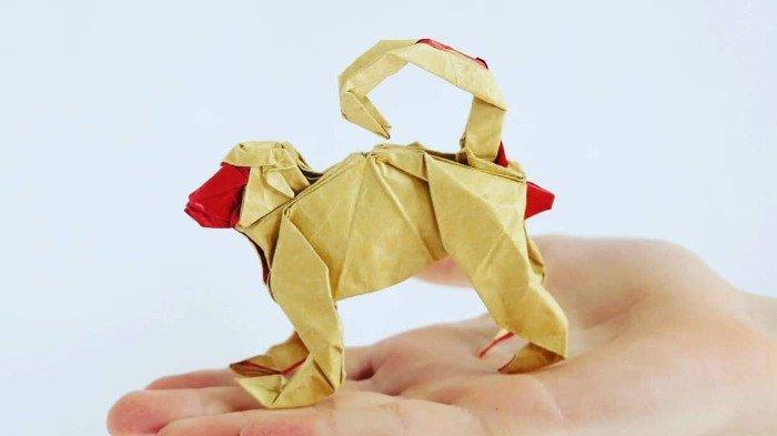 Seni Origami: Filosofi Lipatan Kertas yang Mengajarkan Kesabaran dan Keindahan