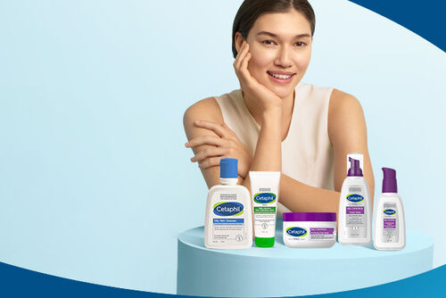 Cetaphil Oily Skin: Solusi Tepat untuk Kulit Berminyak yang Sehat