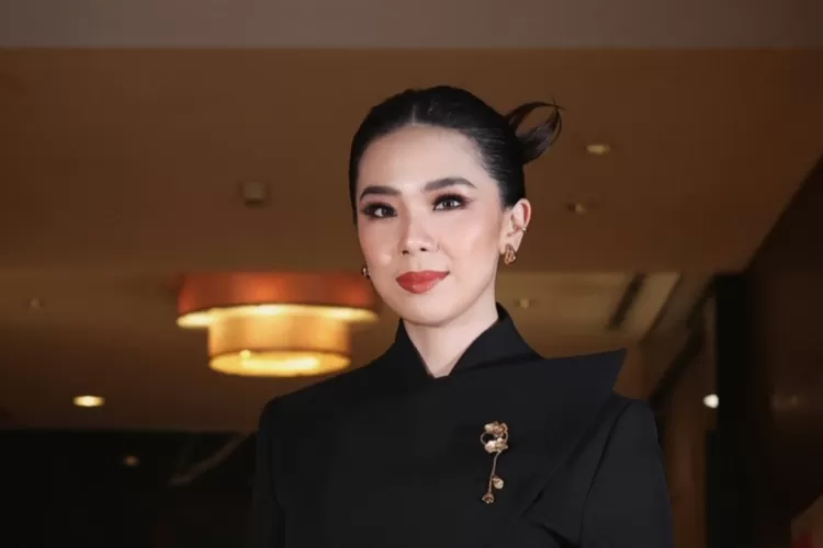 Chef Devina Hermawan
