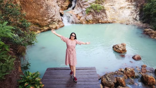 Hidden Gem Alam Surga Tersembunyi yang Belum Banyak Terjamah