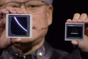 Ribuan Chip AI: Revolusi Baru yang Mengubah Masa Depan Teknologi