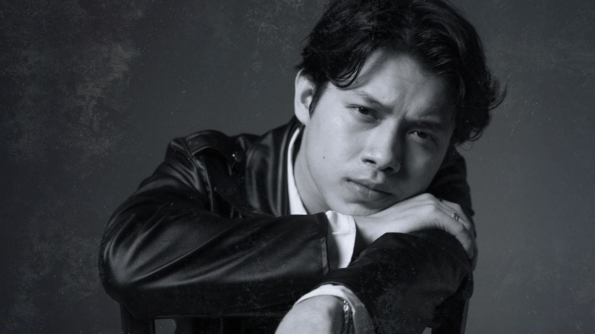 Awal Perjalanan Rony Parulian