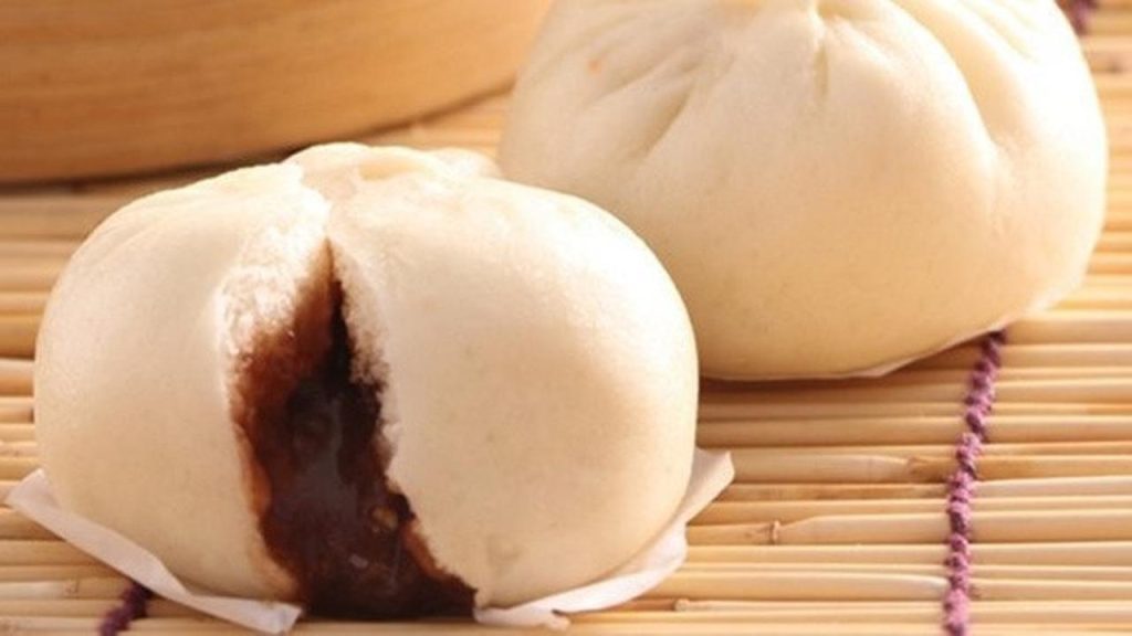 Bakpao Kacang Tanah: Lembut di Luar, Manis Gurih di Dalam yang Bikin Nostalgia