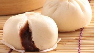 Bakpao Kacang Tanah: Lembut di Luar, Manis Gurih di Dalam yang Bikin Nostalgia