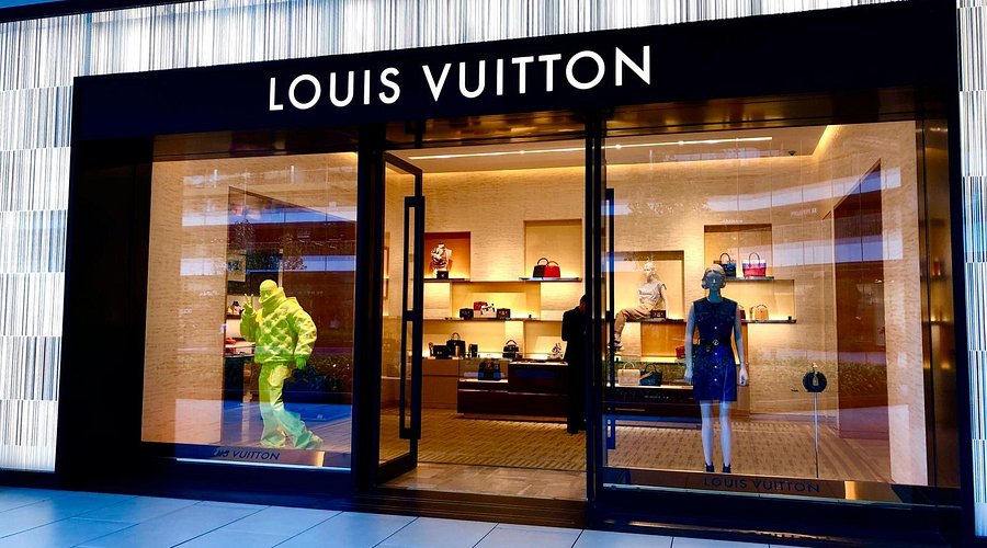 Louis Vuitton