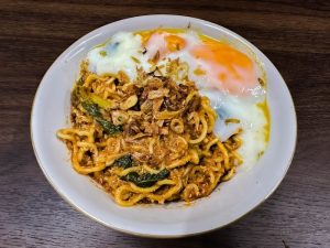 Mie Bangladesh: Sensasi Pedas Aromatik dari Asia Selatan yang Bikin Ketagihan