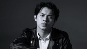 Rony Parulian: Sang Rising Star dengan Suara yang Menyentuh Hati