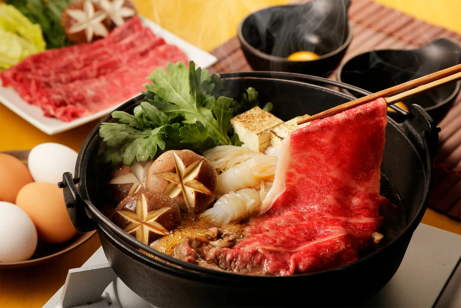 Sukiyaki