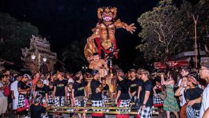 Tradisi Nyepi: Sehari di Bali Saat Dunia Benar-Benar Berhenti