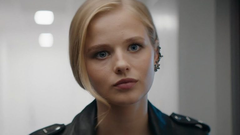 Aleksandra Bortich: Aktris Berbakat Rusia yang Memikat Dunia 2025