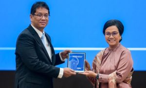 Purbaya Yudhi Sadewa: Menggali Jejak Inspirasi dan Kisah Kehidupan yang Menggetarkan