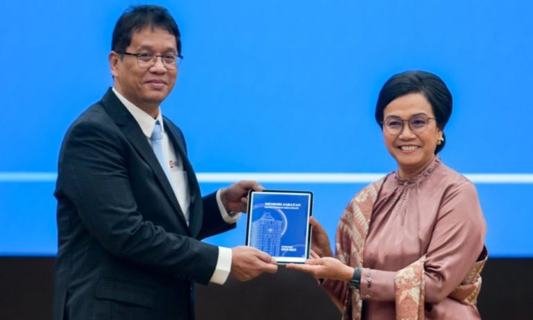 Purbaya Yudhi Sadewa: Menggali Jejak Inspirasi dan Kisah Kehidupan yang Menggetarkan