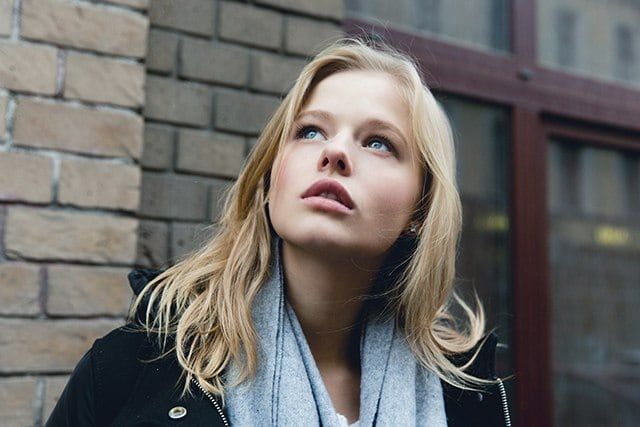 peran Aleksandra Bortich