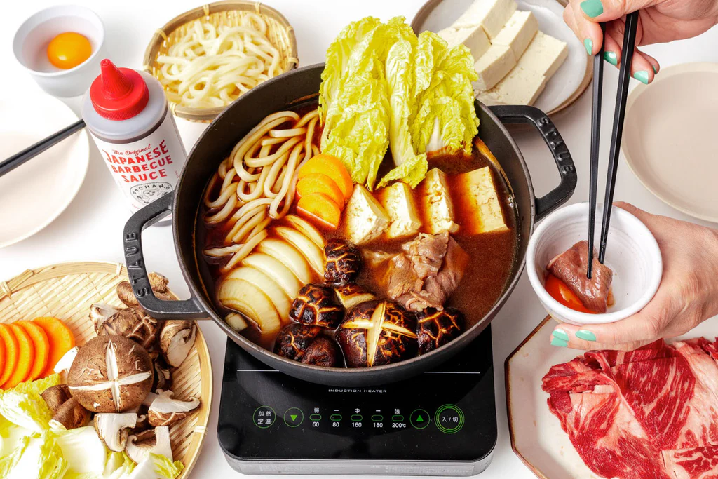 Sukiyaki