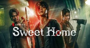 Sweet Home: Drakor Horor Psikologis yang Mengungkap Monster di Dalam Diri Manusia
