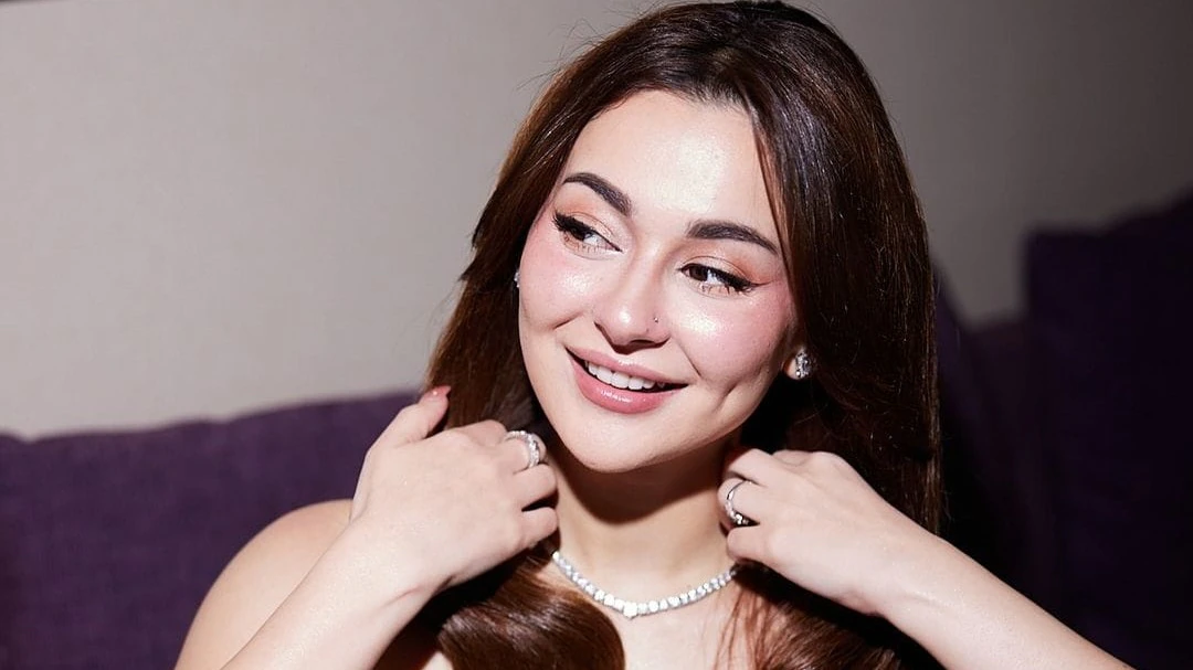Hania Aamir
