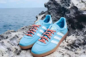Adidas Island: Perpaduan Gaya Sporty dan Nuansa Tropis yang Menawan