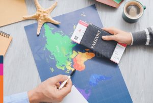 Bisnis Travel: Peluang Usaha Menguntungkan di Tengah Tren Traveling