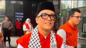 Immanuel Ebenezer dan Jalan Panjang Keberanian yang Mengubah Cara Publik Melihat Kekuasaan