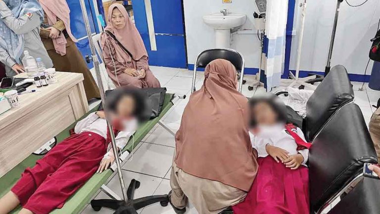 Dugaan Keracunan MBG dan Getar Kekhawatiran Publik yang Terus Menggema