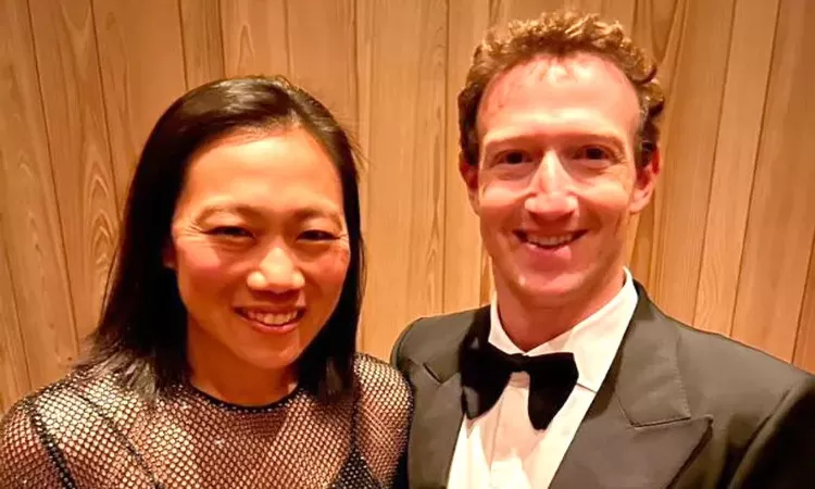 Ramalan Mark Zuckerberg dan Masa Depan Digital yang Mengubah Cara Kita Hidup