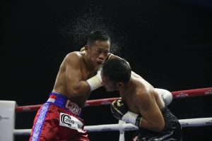 Tinju Profesional: Lebih dari Sekadar Pertarungan