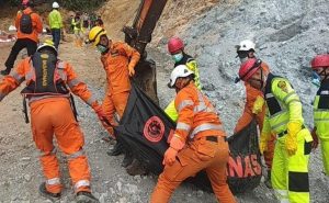 6 Penambang Tewas: Tragedi di Kedalaman Bumi yang Mengguncang Hati