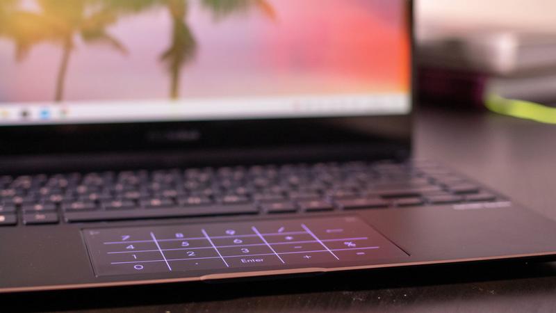 Konektivitas Modern dan Fitur Pendukung