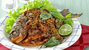 Keunikan Makanan Khas Sulawesi yang Menggoda Lidah