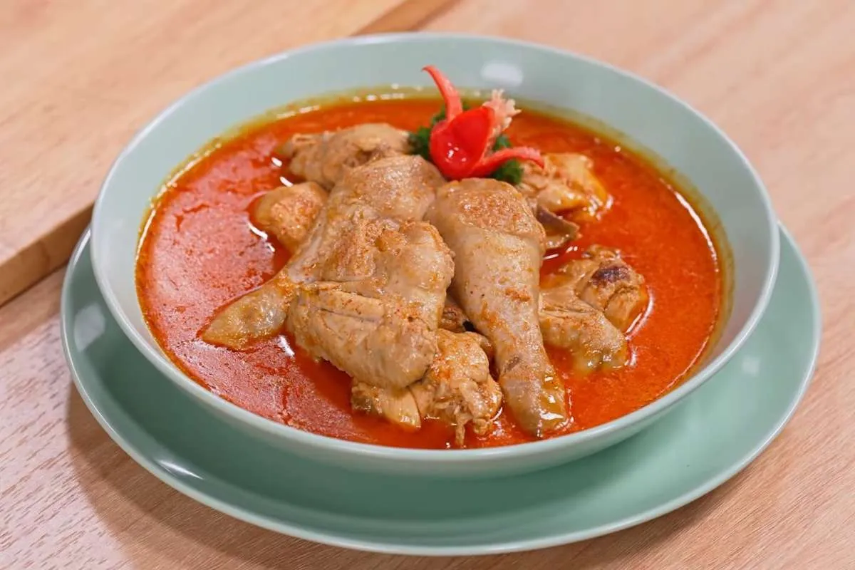 Rahasia Kuah Kental dan Rempah Meresap