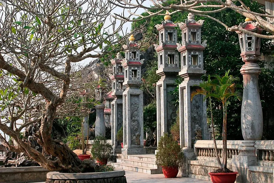 Tips Berkunjung agar Lebih Maksimal