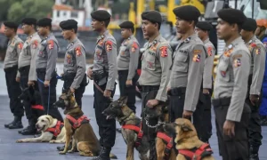 Stabilitas Negara: Fondasi Emosional yang Menentukan Masa Depan Bangsa