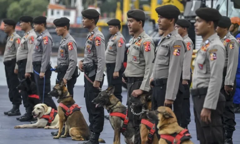 Stabilitas Negara: Fondasi Emosional yang Menentukan Masa Depan Bangsa