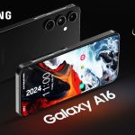 Samsung Galaxy A16: Smartphone Terjangkau yang Mengubah Cara Kita Menikmati Teknologi