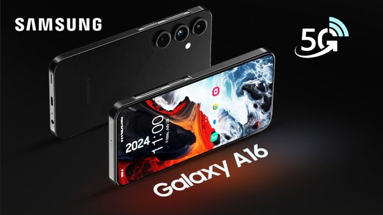 Samsung Galaxy A16: Smartphone Terjangkau yang Mengubah Cara Kita Menikmati Teknologi