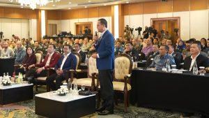 Isu Geopolitik: Ketika Peta Dunia Menjadi Arena Emosi, Kepentingan, dan Masa Depan