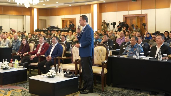 Isu Geopolitik: Ketika Peta Dunia Menjadi Arena Emosi, Kepentingan, dan Masa Depan