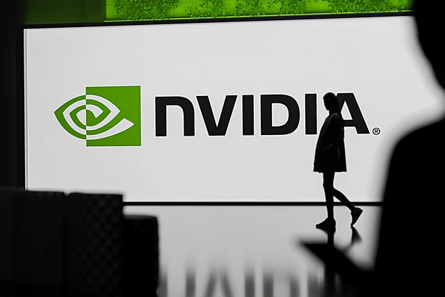 Iran Ancam Nvidia