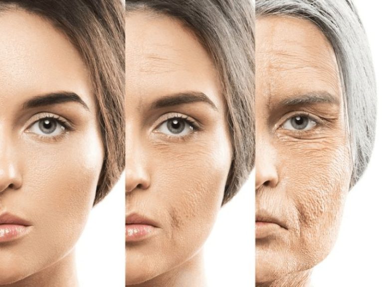 Rahasia Anti-aging: Menemukan Kunci Awet Muda Secara Alami