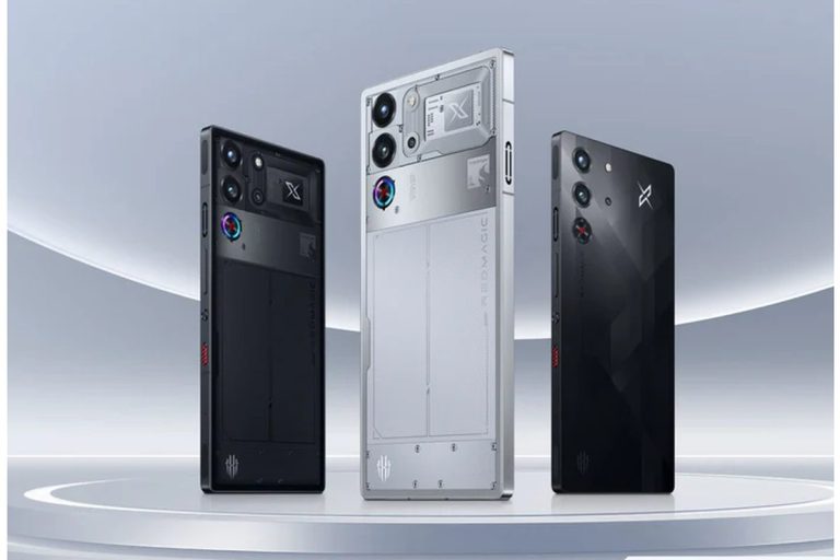 HP Gaming Red Magic: Sensasi Bermain Tanpa Batas yang Bikin Ketagihan