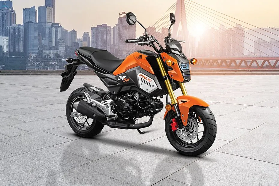 Desain Kompak dengan Karakter Sport