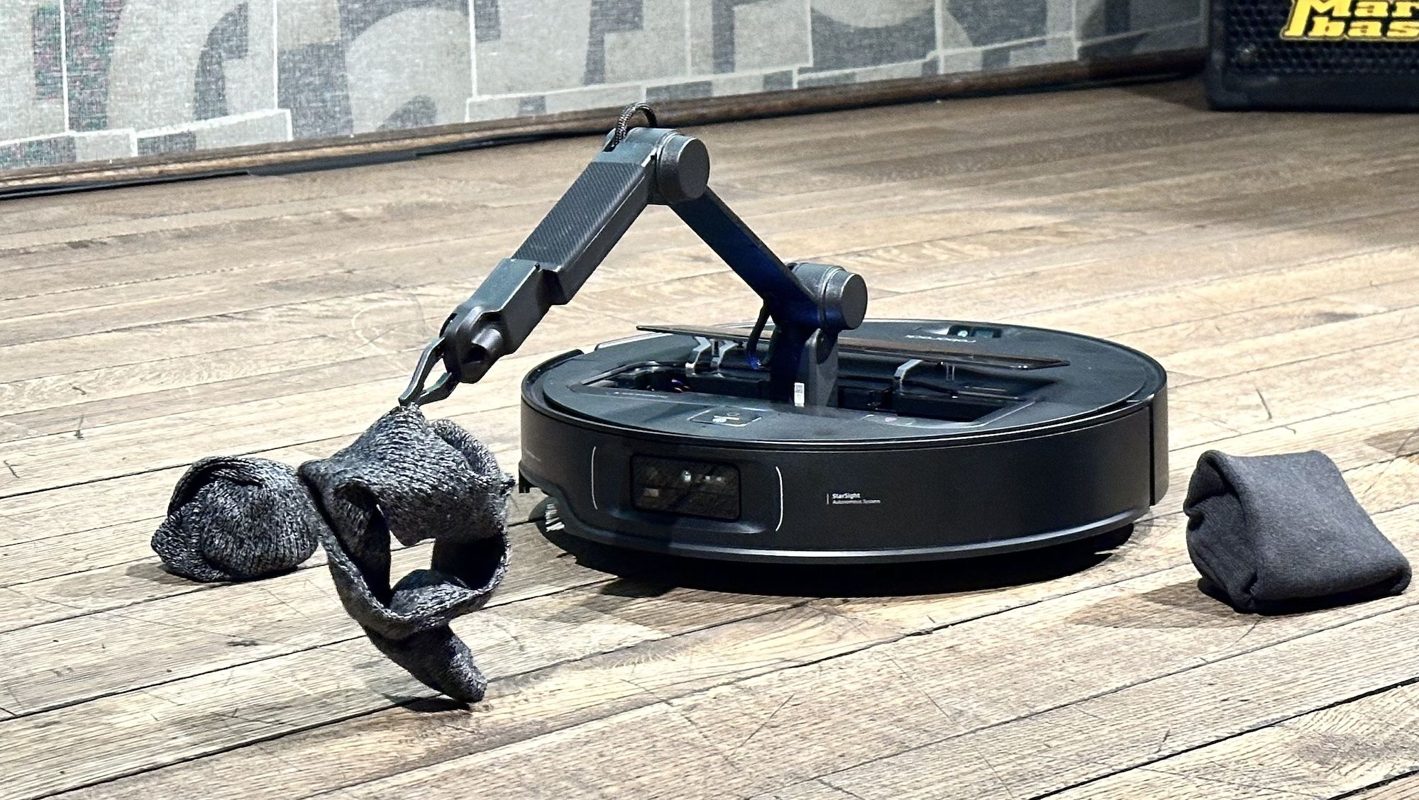Evolusi Robot Vacuum Cleaner dari Waktu ke Waktu