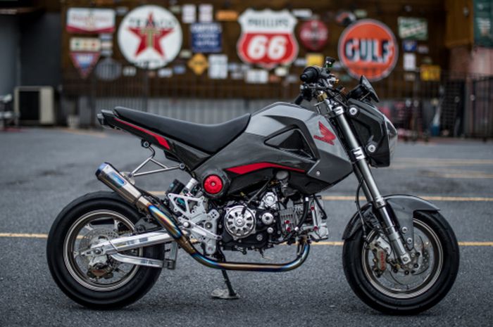 Fitur Modern yang Mendukung Kenyamanan