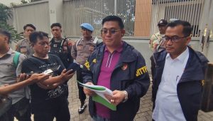 Skandal Emas Ilegal: Ketika Kilau Logam Mulia Menyembunyikan Jejak Kejahatan